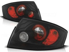 Black REAR LIGHTS LTAU08 AUDI