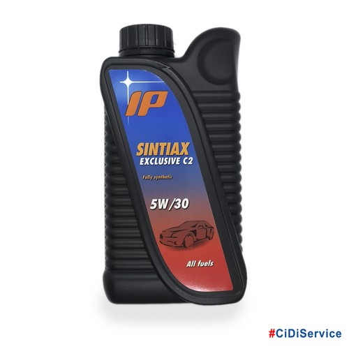 Olio motore auto 5w30 ip - olio,