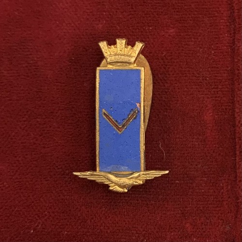 2517 distintivo di grado - 2517,