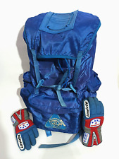 Zaino Invicta Alpinismo USATO buone condizioni direttamente da Milano Italia!!!!!