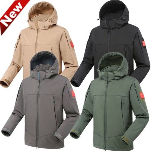 Men outdoor soft shell - men,