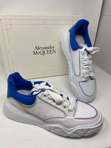540 men alexander mcqueen - men's,
