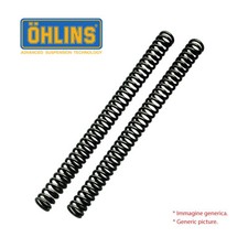 Ohlins molle forcella fork - ohlins,