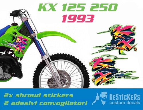 Adesivi grafiche oem look - ,