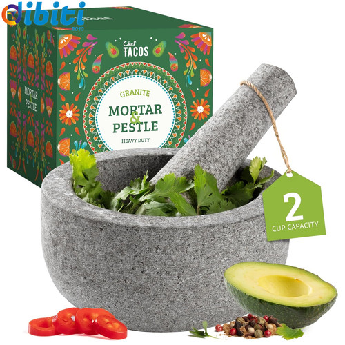 Mortaio con pestello - mortaio,