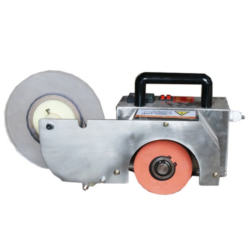 Timbratrice caldo portatile - timbratrice, a