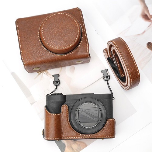 Custodia dock pelle per - custodia,