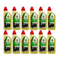 CASTROL POWER 1 RACING 2T