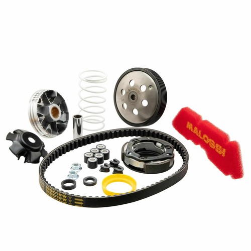 Tuning sip kit comando - tuning,