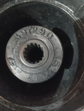 Elica  Mercury 15 X 17 In