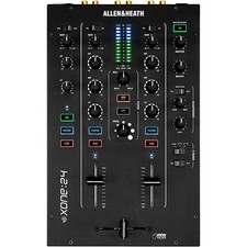 Allen & Heath XONE:24 2+1