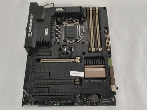 Lotto asus sabertooth z87 - lotto, 2