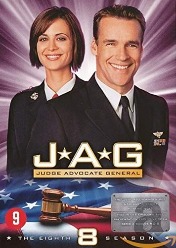 Jag 2010 - jag, s8