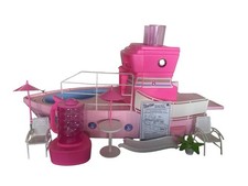 Barbie dream boat - dream, 1994