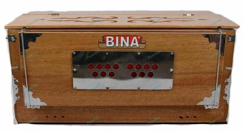 Bina ottave soffietto - 3,5,