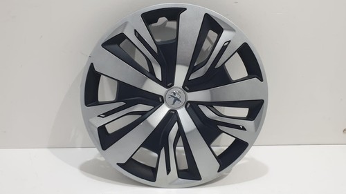 Copricerchio per peugeot - peugeot, 208