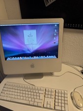 Apple iMac G5 Power PC 