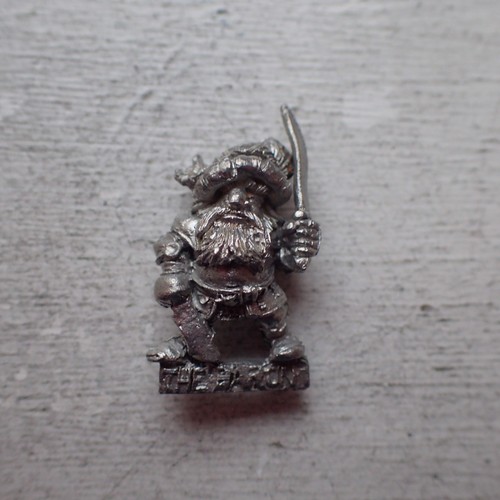 Cittadella warhammer anni - warhammer, 80