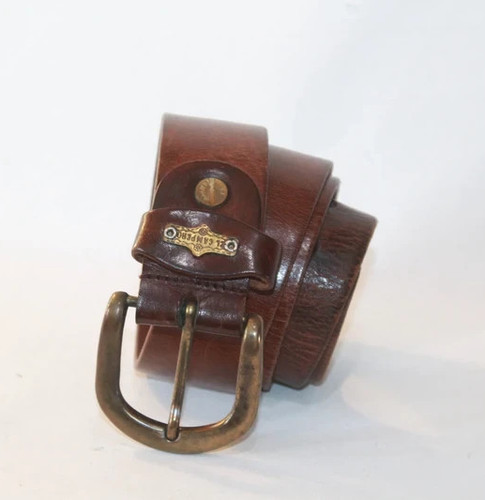 Cintura uomo vintage - , el
