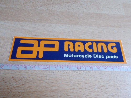 Autocollant moto racing - moto,