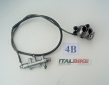 Pinza freno anteriore con