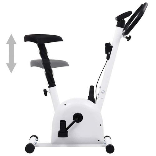 Cyclette ellittica con cinghia - ellittica,