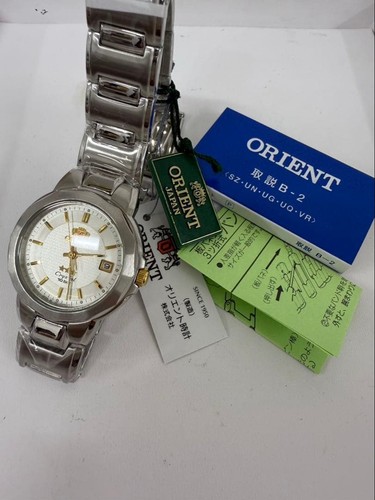 Orologio polso donna orient - orologio,