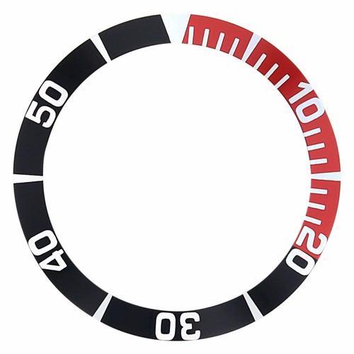 Bezel insert for - seiko, sea