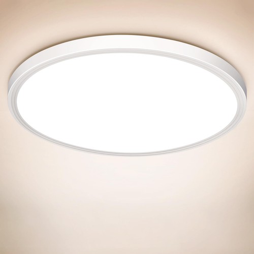 Plafoniere led soffitto - led, 18w