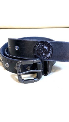 Diesel cintura uomo vintage - cintura,