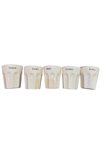 Rae dunn set bicchieri - set, di
