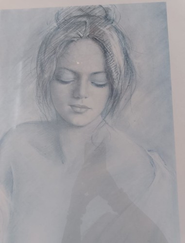 Quadro antico fernando - antico, di