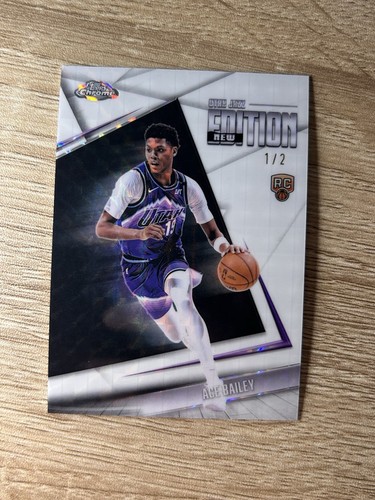 Ace bailey 2025 - 2025, topps