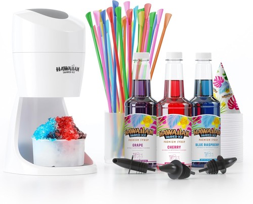 Kit macchina gusti tazze - 25,
