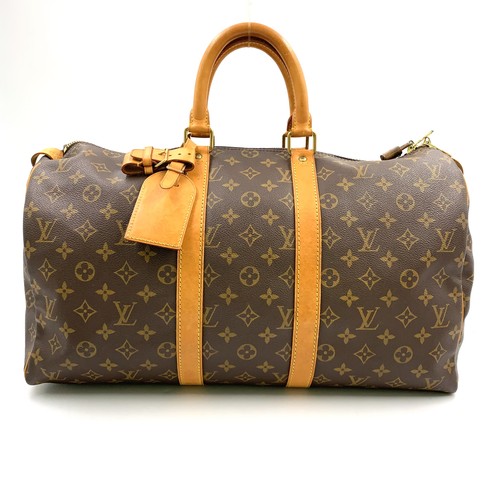 Borsa louis vuitton - vuitton, keepall