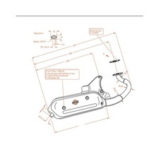 Marmitta Sitoplusscarabeo 50