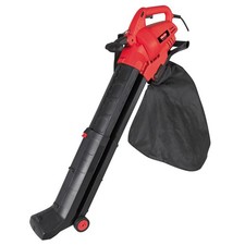 SOFFIATORE ASPIRATORE