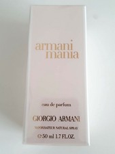 ARMAN MANIA FEMME 50ml EAU DE