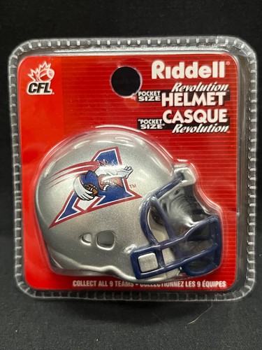 Casco montreal alouettes - casco,