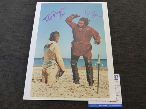 Bud spencer riccardo pizzuti - &,