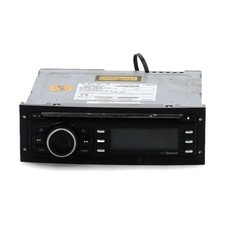 Posto Multimediale - Citroen