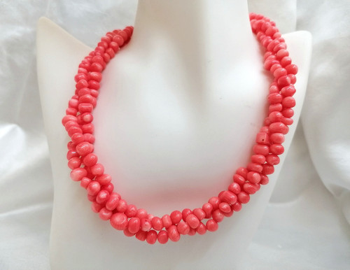 Bellissima importante collana - bellissima,