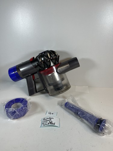 Dyson sv25 unità - v8,