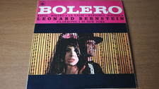 BOLERO RAVEL (LEONARD