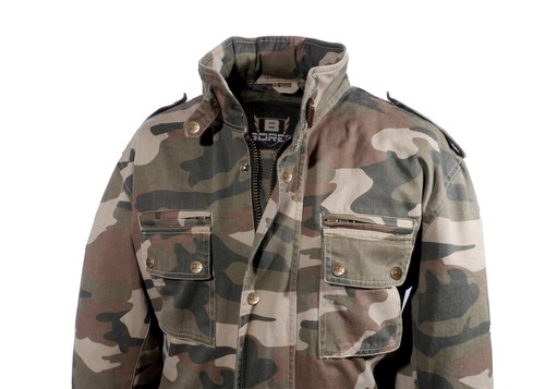 Giacca tex per moto bores - moto,