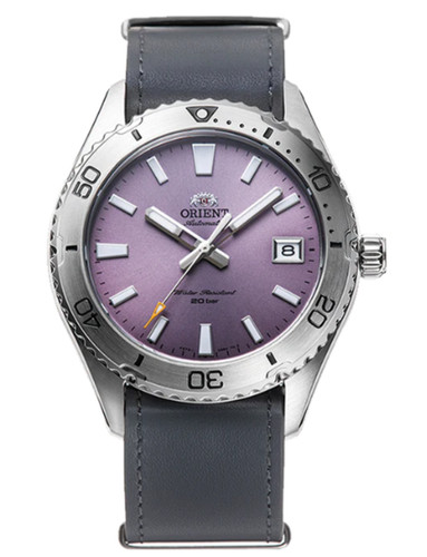Orologio uomo orient mako - orologio,