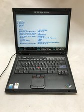 Ibm thinkpad r50 computer - 14",