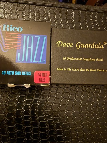 Guardala ricoselectjazz 4 - &,