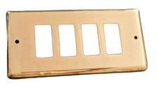 Placca copri interruttore - placca,