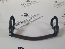 Baby Jogger City Select 2 LUX Premier Versa Belly Bar per bambini - SOLO questi modelli